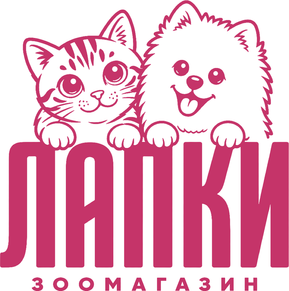 Лапки, зоомагазин